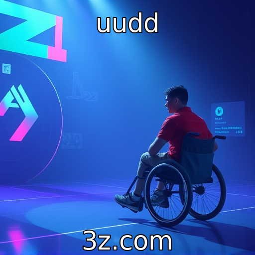 Desafios da acessibilidade em jogos eletrônicos