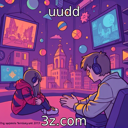 Tendências de consumo na indústria de jogos