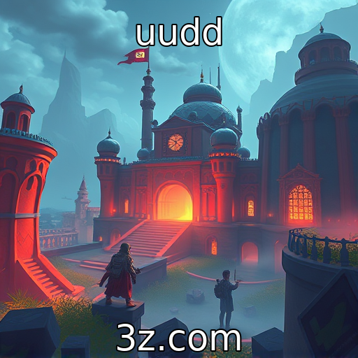 Avanços em tecnologia gráfica transformam experiências de jogo