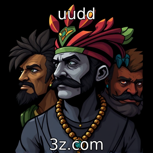 Aumento da diversidade de personagens em jogos