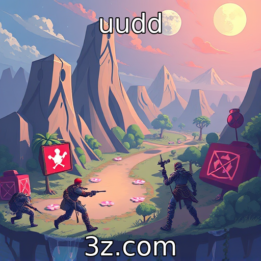 A ascensão dos jogos independentes