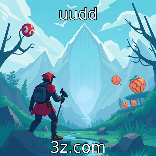 Exploração do mercado de jogos independentes