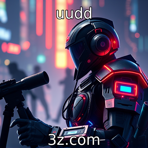 Novas tecnologias moldam o futuro dos jogos