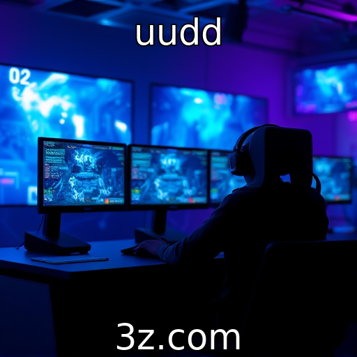 Crescimento da indústria de jogos online traz novas oportunidades