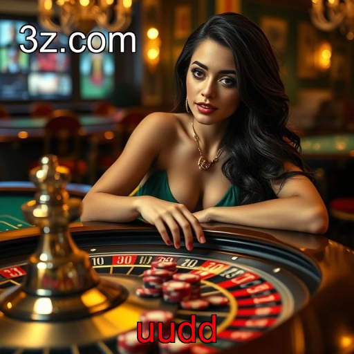 Atrações Irresistíveis: Simulação no uudd e Suas Aventuras